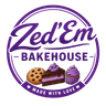 Zed'em Logo