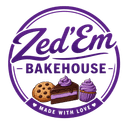 Zed'em Logo