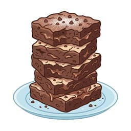 Fudgy Brownies